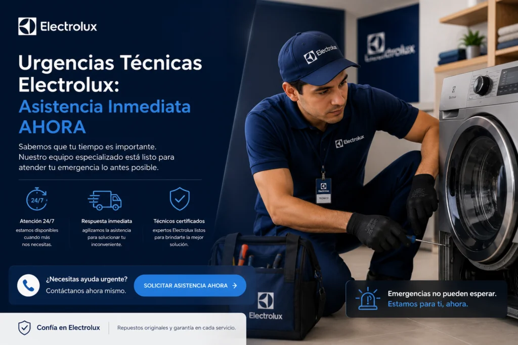 Hornos Empotrables y Plantillas de Inducción Electrolux en Quito