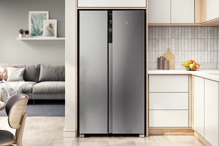 Refrigeradoras Electrolux en Quito
