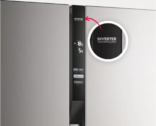 Refrigeradoras Frigidaire en Quito