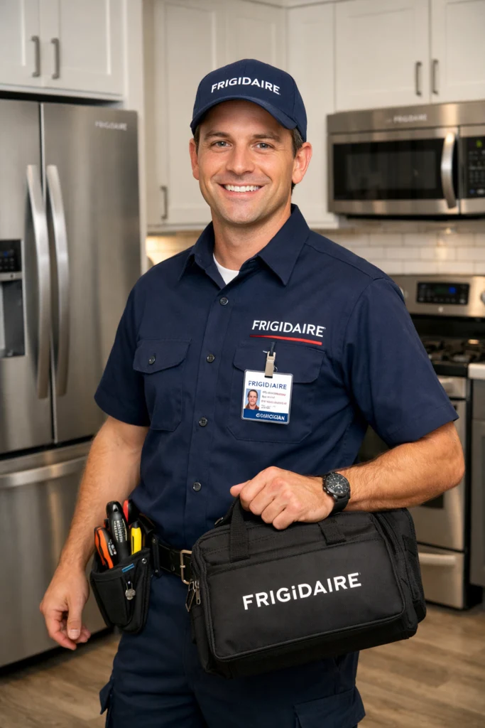 Hornos Empotrables Frigidaire en Quito