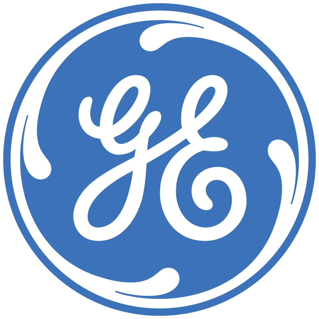 Logotipo oficial General Electric Ecuador