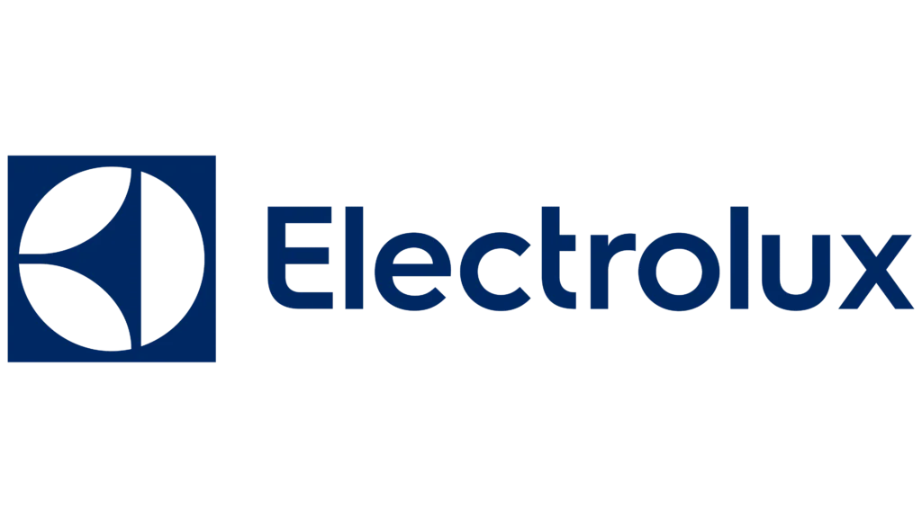 Logotipo Electrolux