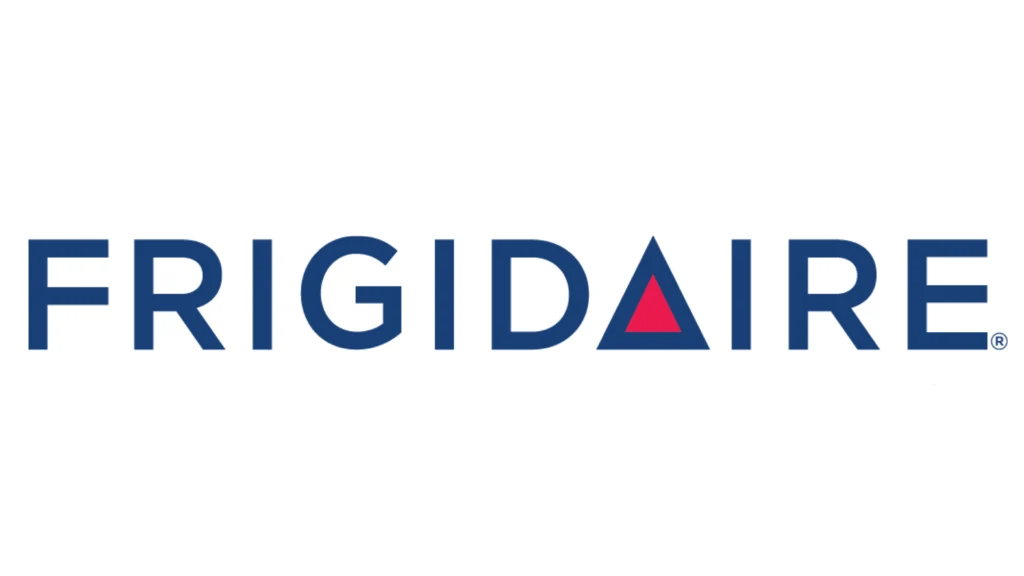 Logotipo Frigidaire