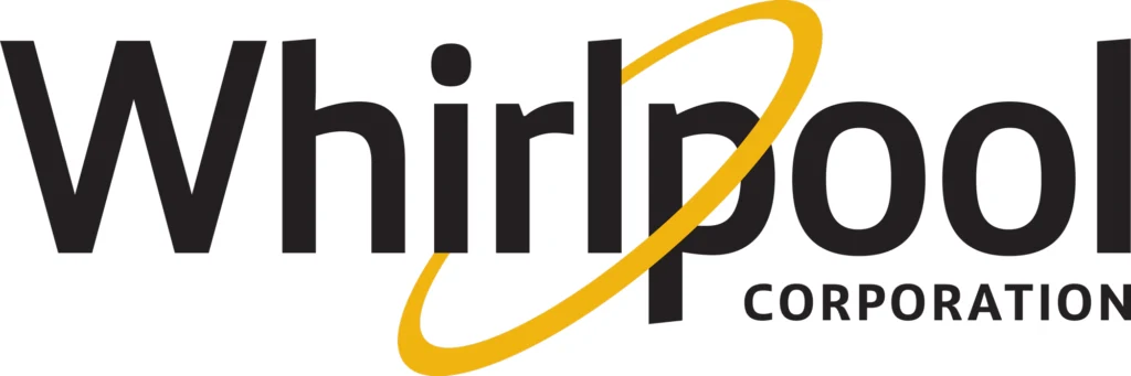 Logotipo Whirlpool