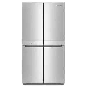 Refrigeradoras KitchenAid Built-In, French Door y Bottom Freezer en Quito