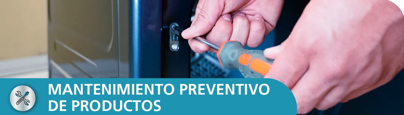 Servicio técnico Mabe en Iñaquito, Quito