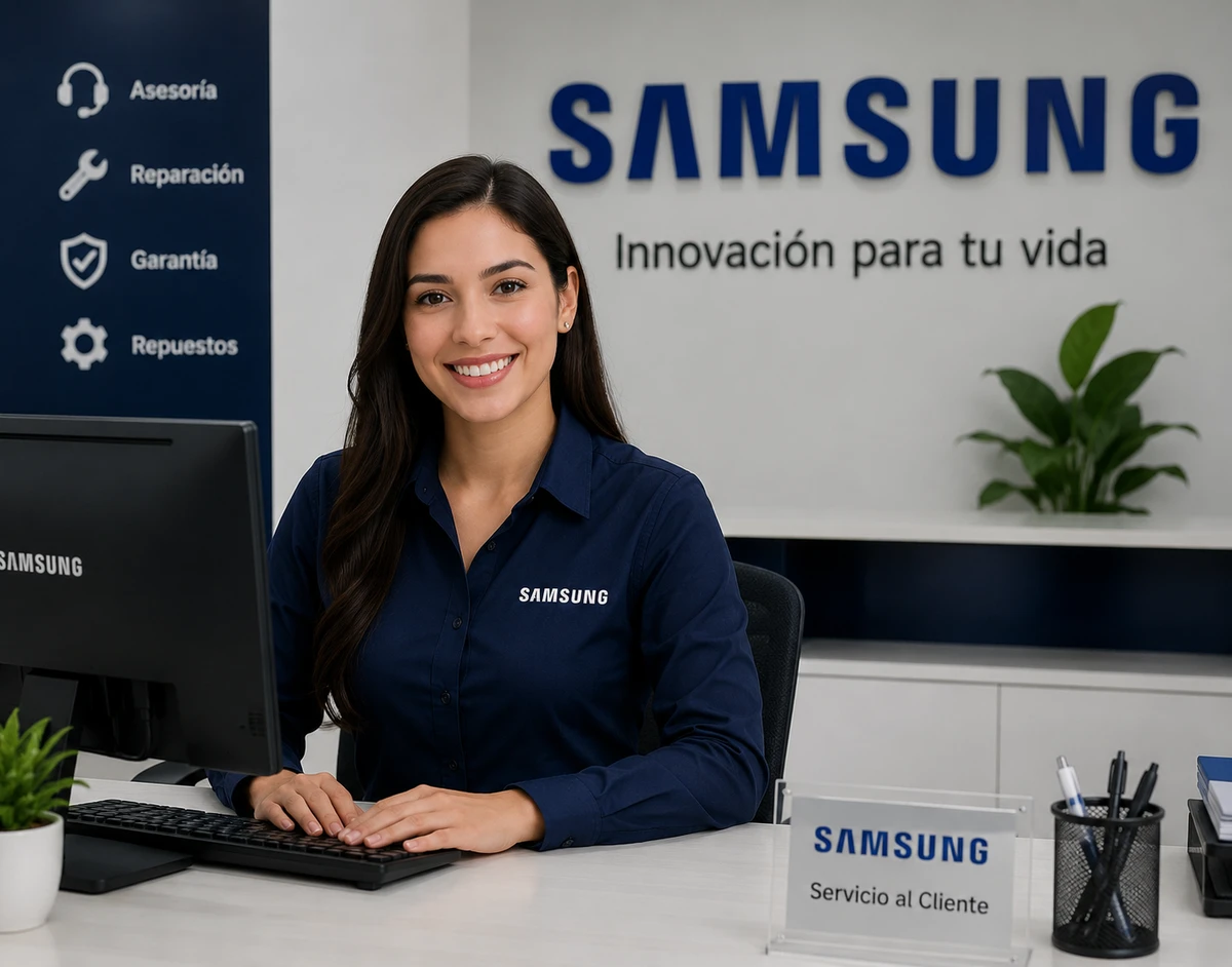 Aires Acondicionados Samsung en La Carolina, Quito