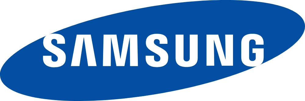 Logotipo oficial Samsung Ecuador