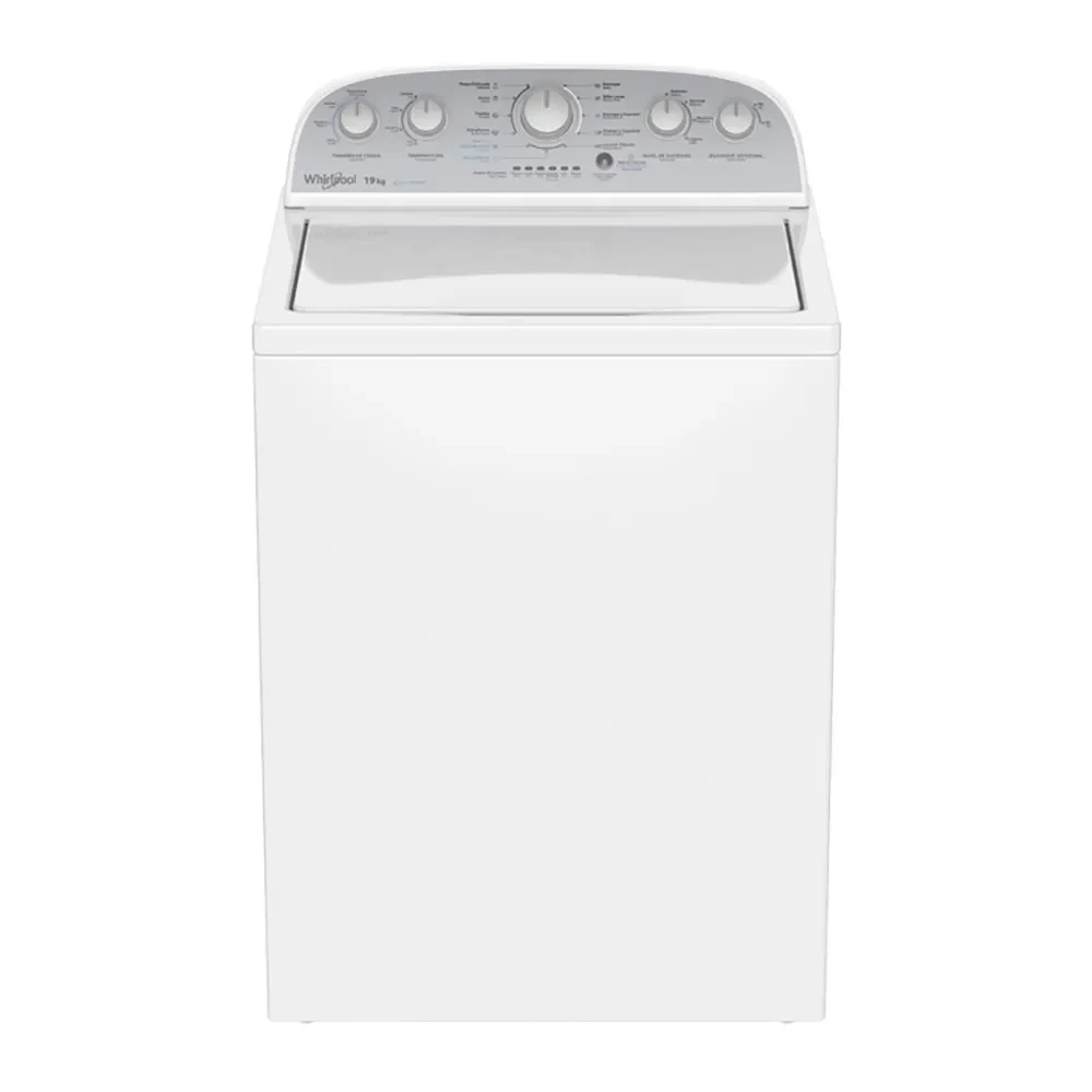 Lavadoras Whirlpool en Quito