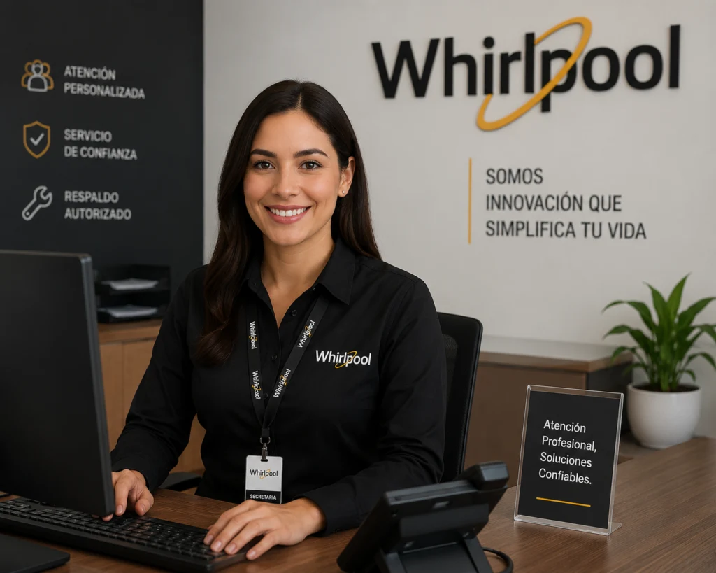 Secadoras Whirlpool de carga frontal en Quito